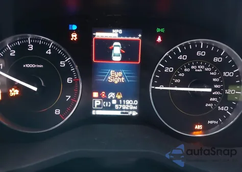 2021 Subaru Crosstrek Sport from USA, damaged, VIN JF2GTHSC3MH659971